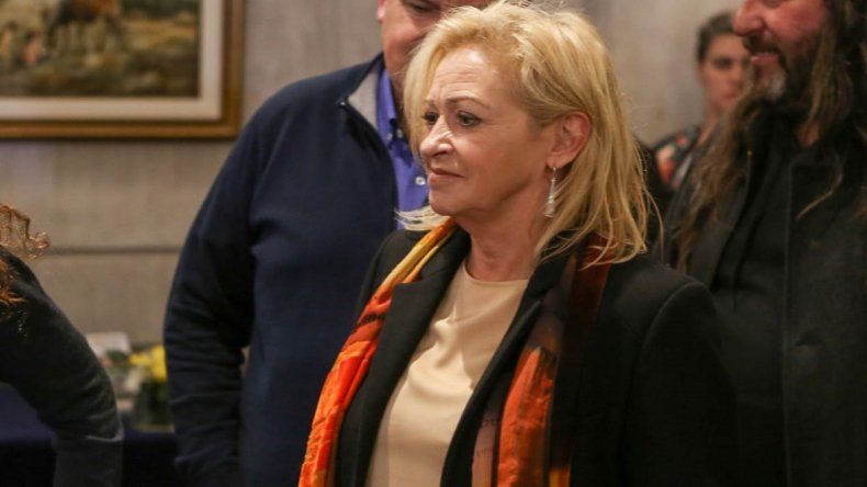 Arsat frenó la polémica designación de Claudia Bello Periferia