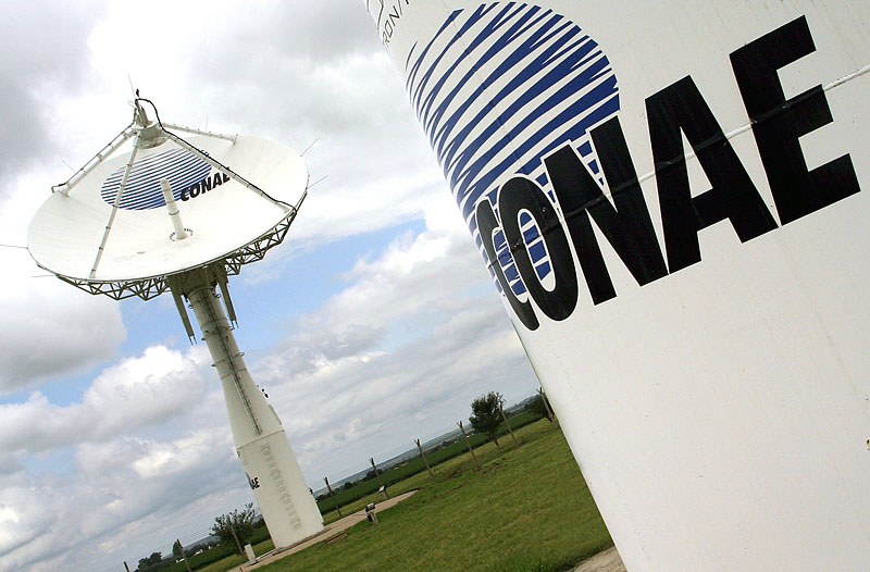 La CONAE publicó su Calendario 2023