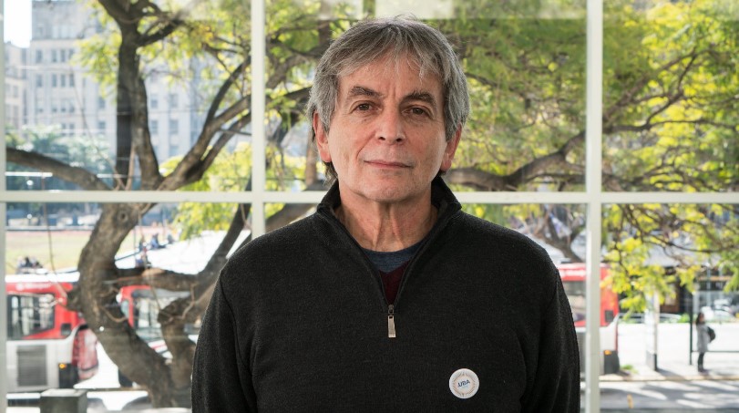 Jorge Geffner: “El gobierno está destruyendo la capacidad científica ...