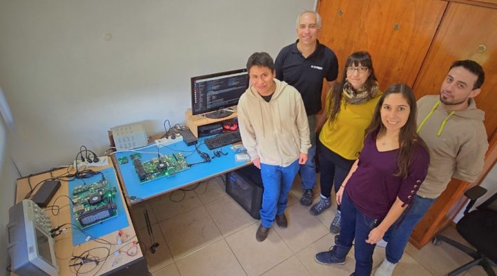 Desarrollan sistemas de <b>Inteligencia Artificial</b> para monitorear sonidos en tiempo real thumbnail